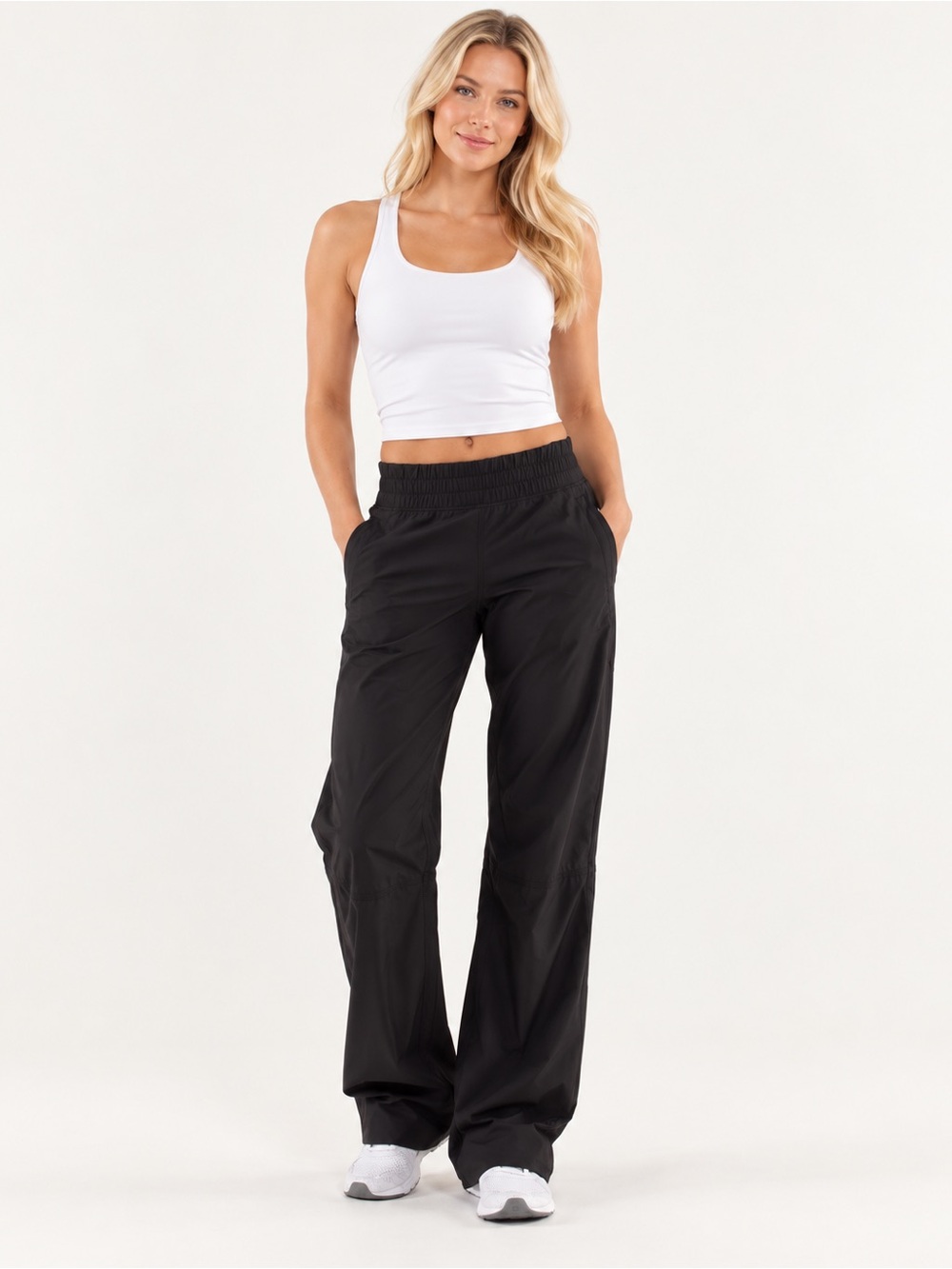 Lululemon Run Dog Runner Pant
Black size 6